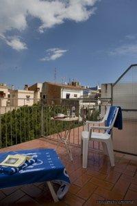 Hotel Central Normandie Sitges Kemudahan gambar