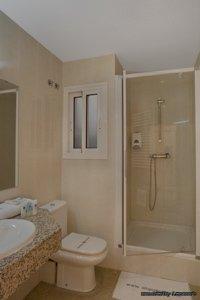 Hotel Central Normandie Sitges Luaran gambar